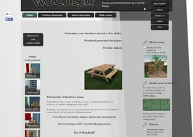 Site pour obtenir des plans  pour débutant