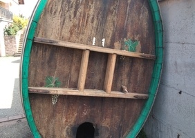 J'ai pris le foudre !