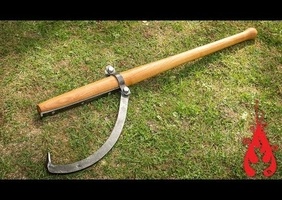 La fabrication d'un tourne-grumes