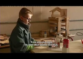 Association l'outil en main  France