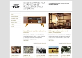 Hopfab - Blog d'inspiration