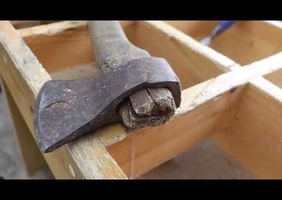 Une belle restauration...