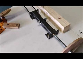 Router lift made in France