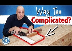 Histoire de la planche à recaler