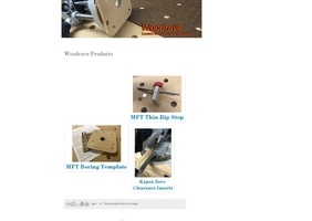 Accessoires pour mft