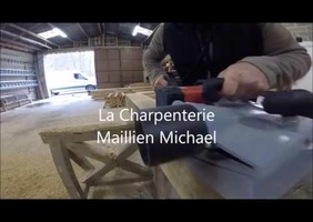 De la belle Charpentrie