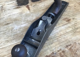 Stanley 62 angle faible !