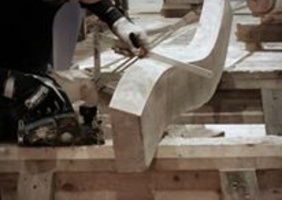Fabrication d'un bateau