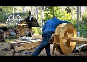 Max Egorov, un russe qui a plus d'une corde à son arc