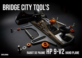 Le test du rabot a 1000 balles!