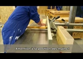 Comment dégauchir en sécurité