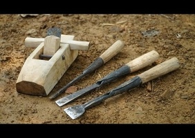 Fabriquer ses outils