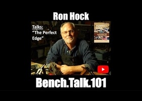 Interview de Ron Hock