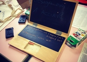 L’ordinateur de demain ...