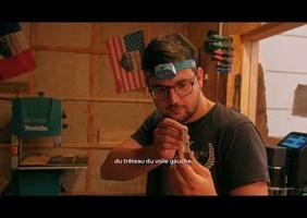 L’incroyable aventure d’un chef-d’œuvre monumental : le Chien-Loup