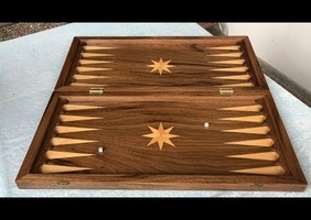 Backgammon A a Z trad