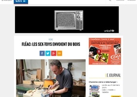 Pour rigoler un peu! Un peu d'humour!