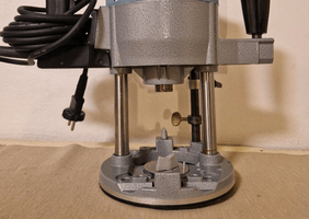 Défonceuse ocasión.