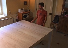 Quand ton îlot peut grandir...