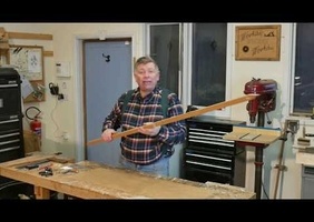 Alternative aux équerres pliantes ou vérifier un angle droit (Equerre de Thalès)