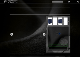 Sourions... mais avec élégance.