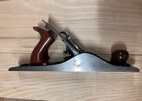 Rabot Stanley Bed Rock 605