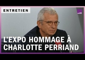 Charlotte Perriand