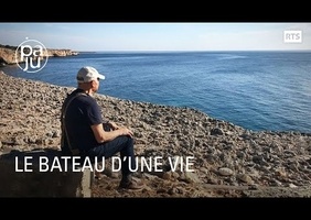 Le bateau d'une vie. 1/2