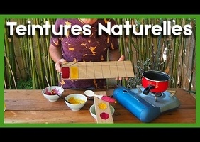 Finitions naturelles