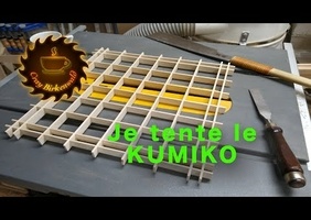 Du Kumiko chez tonton Cray...