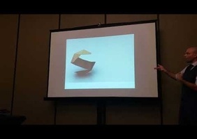 Stereotomy Lecture by Patrick Moore