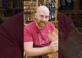 Secret Santa 2022 - Wood by Wright