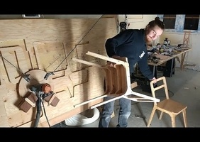 CNC Maslow, une autre approche...