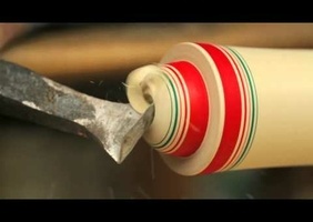 Tournage japonais d'art!