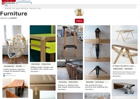 Tableau Furniture sur Pinterest