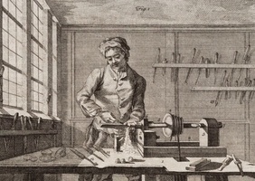 Podcast : Le "Virgile au rabot", histoire d'un poète ouvrier