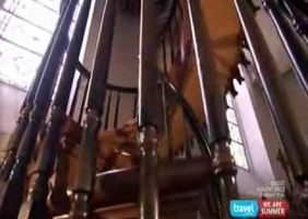 Escalier Mystérieux Bis