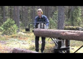 J'ai plusieurs troncs dans mon jardin et ce système me conviendrais