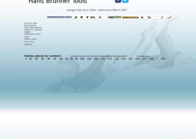 Bible pour amateur de rabots manuels