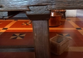 Electro-portatif, ou pas.