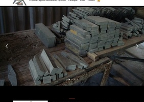 Le dernier fabricant de pierre à aiguiser de France