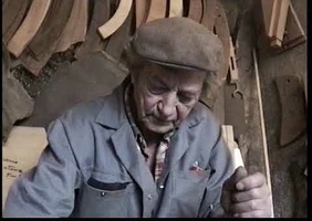 La roue du charron