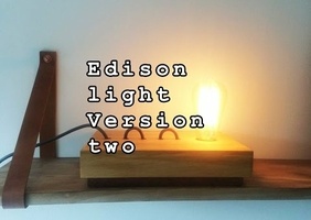 Edison light version two