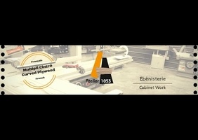 L'Atelier 1053 en vidéo