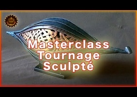 Le tournage sculpté (Captation conférence ATDB 2024)