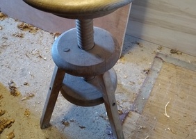 Comptoir du réemploi