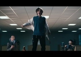 Je prévois de faire mieux - Ich habe was Besseres vor