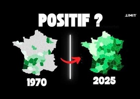 Un point sur les forêts françaises