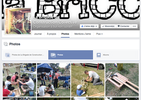 La Brigade de Construction Collective