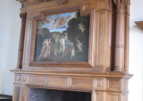 Les bijoux du Château de Hautefort